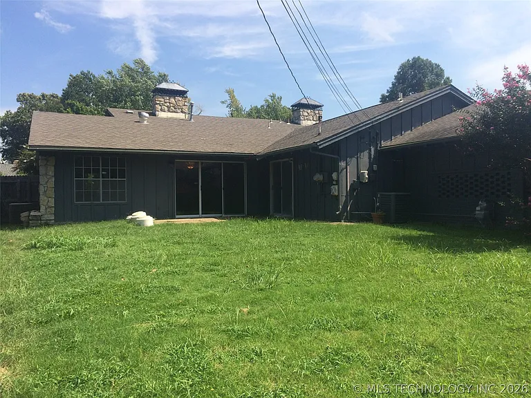 4912 S Knoxville Pl — Photo 7