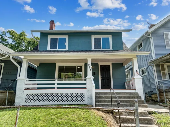 288 Warren Ave, Columbus, OH 43204