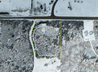 Swistier Dr, Remus, MI 49340