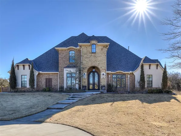 10232 Beaupre Dr, Arcadia, OK 73007