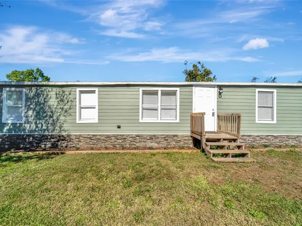 5463 Wilson Dr, Punta Gorda, FL 33982