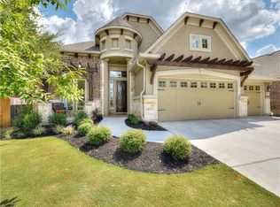 2900 Courageous, Leander, TX 78641