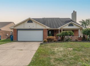 6680 Shull Rd, Dayton, OH 45424