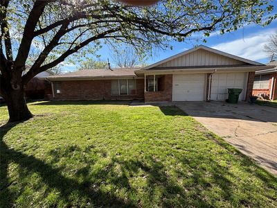 3543 Paramount St, North Richland Hills, TX, 76117