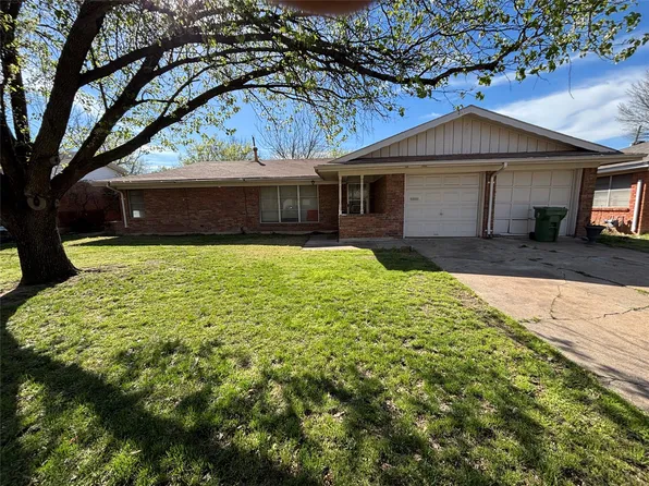 3543 Paramount St, North Richland Hills, TX 76117