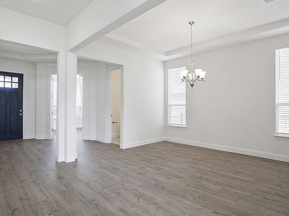 This is a representative photo of this floor plan.