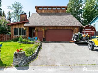2600 Klamath Dr, Anchorage, AK 99517