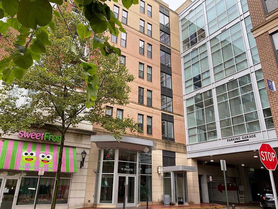 1st image of 444 W Broad St Unit 635