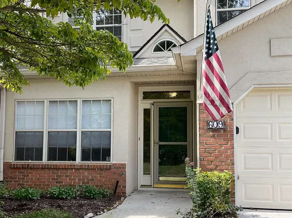 609 Chapel Point Ln #1, Knoxville, TN 37934