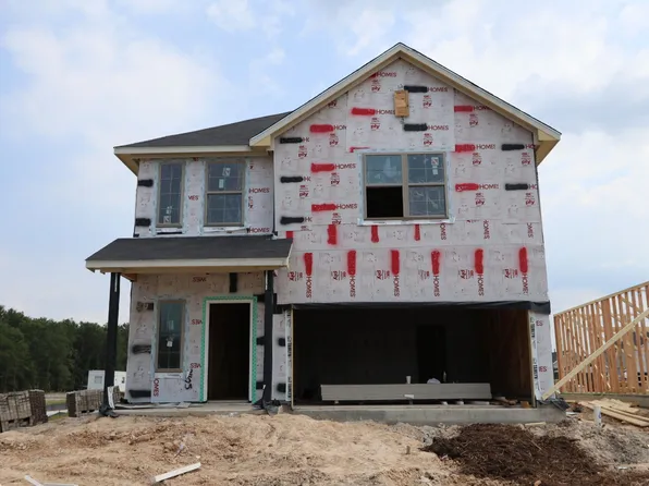 10654 Whitejacket, Conroe, TX 77385