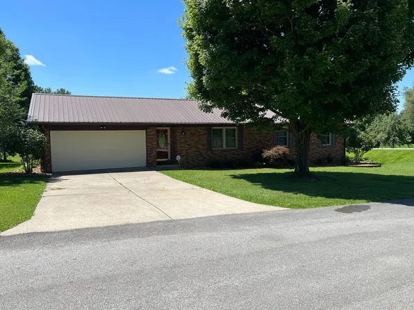 41 Todd Blvd, Somerset, KY 42503
