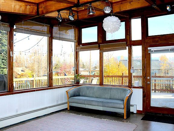 Sunroom 