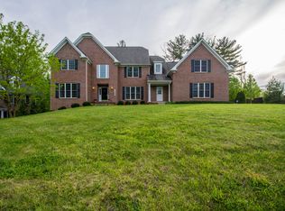 11847 Clarksville Pike, Clarksville, MD 21029