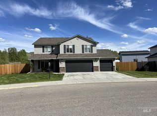 3021 Gala Trl, Emmett, ID 83617