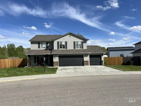3021 Gala Trl, Emmett, ID 83617