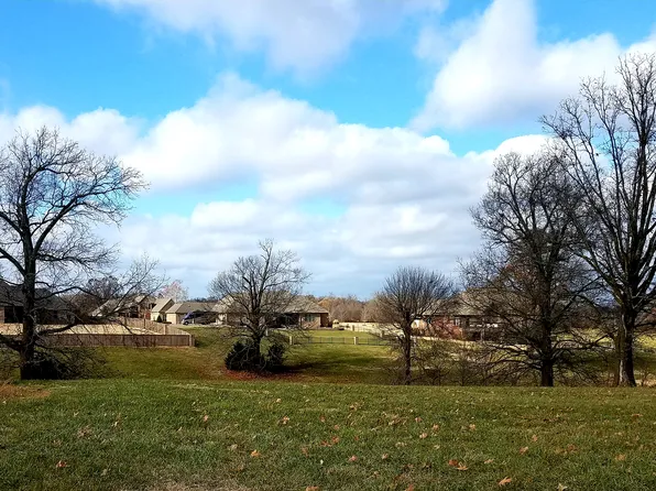 4110 Rolling Meadows Dr, Little Flock, AR 72756