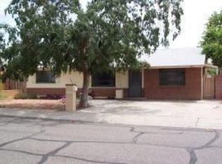 1007 E Las Palmaritas Dr, Phoenix, AZ 85020