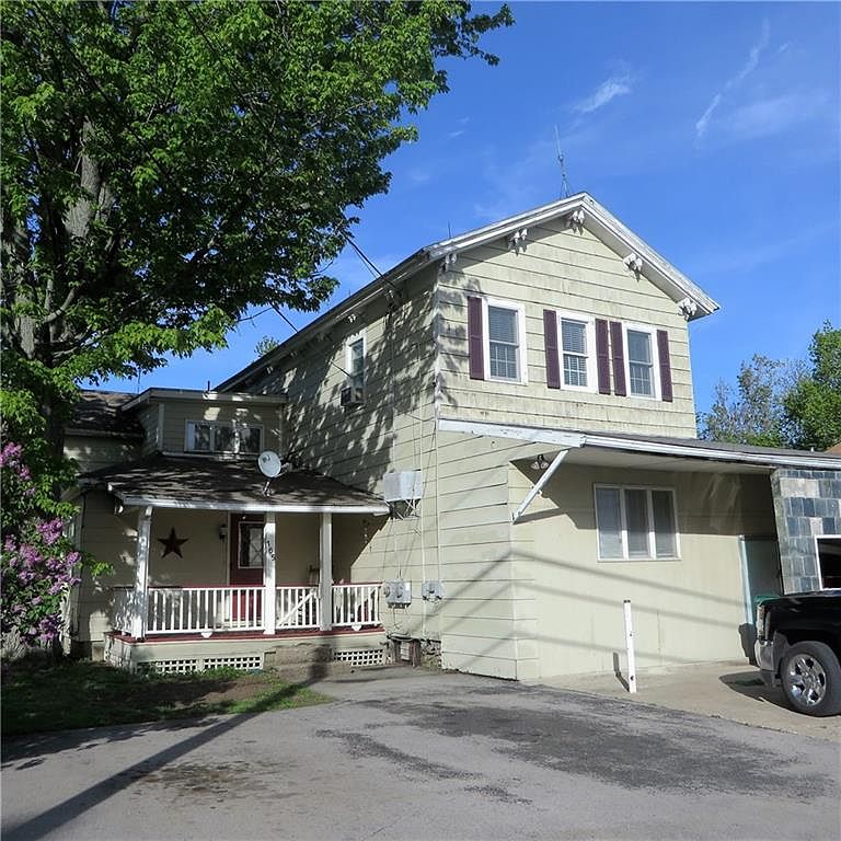 165 Hook Rd, Farmington, NY 14425 Zillow