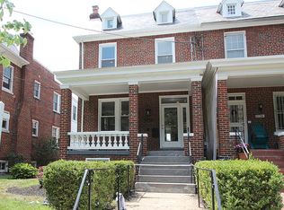 5728 3rd St NW, Washington, DC 20011