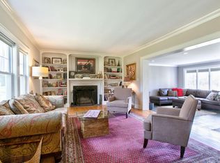 74 Old Stockbridge Rd, Lenox, MA 01240