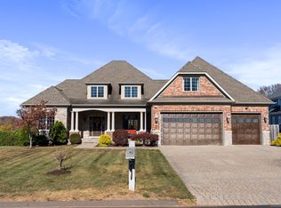 23 Knoll Ln, Rocky Hill, CT 06067