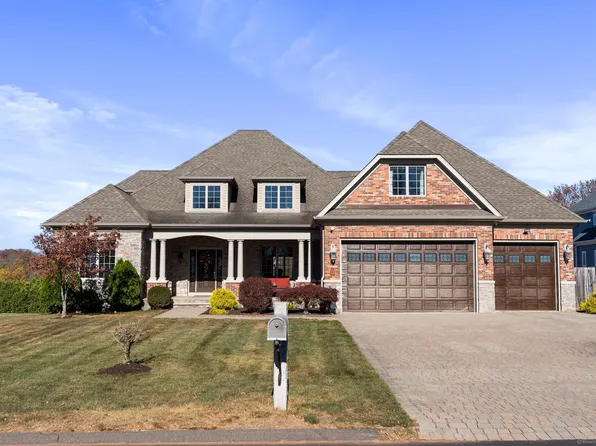 23 Knoll Lane, Rocky Hill, CT 06067