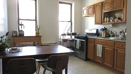 Rented by Towne House Properties