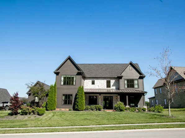 6594 Windmill Dr, College Grove, TN 37046