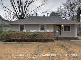 3551 Allandale Rd, Memphis, TN 38111