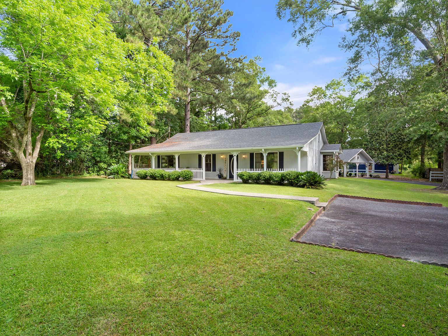 1512 Blankenship Dr, Deridder, LA 70634 Zillow