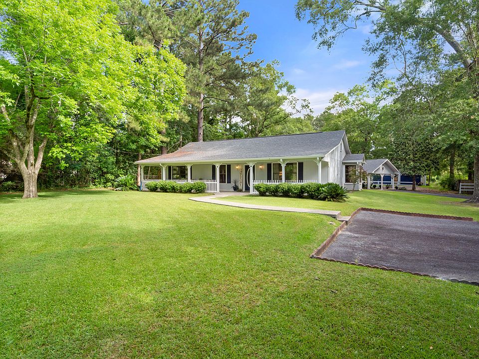 1512 Blankenship Dr, Deridder, LA 70634 Zillow