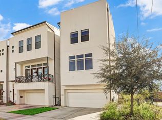 1621 Alamo St, Houston, TX 77007