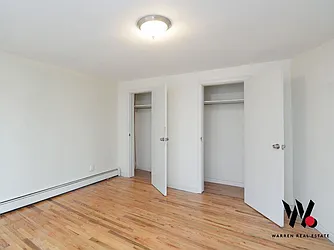 Rented by Warren T Real Estate Corp.