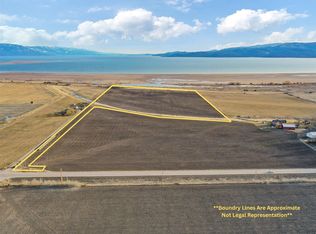 State Highway 82, Somers, MT 59932