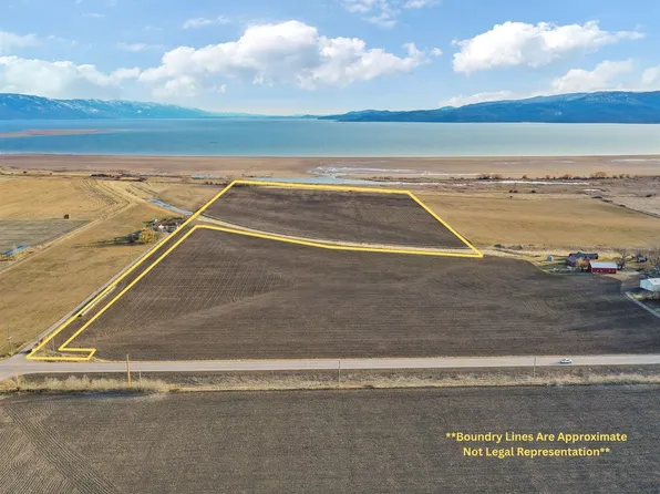 State Highway 82, Somers, MT 59932