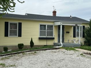2601 Grand Ave, Bethany, MO 64424