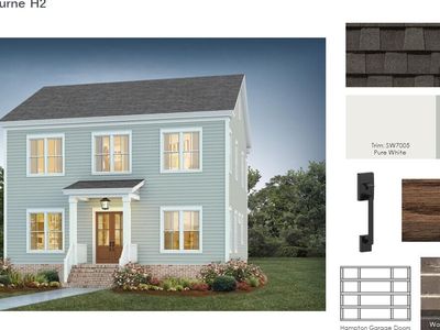 1028 Teracotta Dr Lot 37, Charleston, SC, 29407
