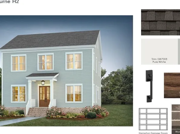 1028 Teracotta Dr Lot 37, Charleston, SC 29407