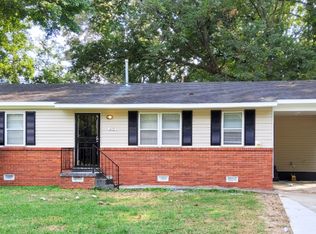 273 Pickett Dr, Memphis, TN 38109