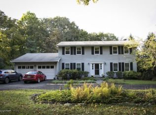 1642 Reish Rd, Stroudsburg, PA 18360