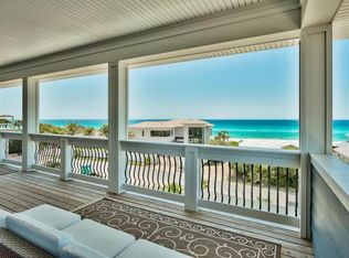 70 Pelican Cir, Inlet Beach, FL 32461