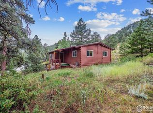 11197 Circle Dr, Golden, CO 80403