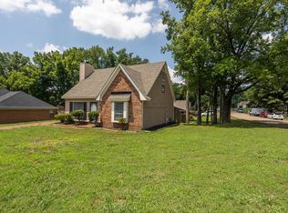 3747 Rippling Creek Ln, Memphis, TN 38135