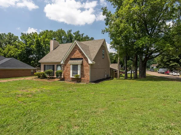 3747 Rippling Creek Ln, Memphis, TN 38135