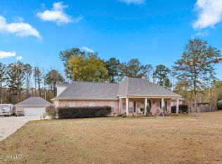 117 Hollybush Pl, Brandon, MS 39047