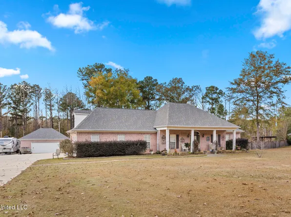 117 Hollybush Pl, Brandon, MS 39047