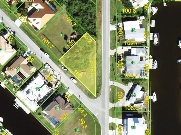 4031 Almar Dr #1, Punta Gorda, FL 33950