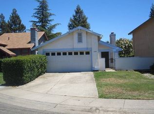 6258 Sun Dial Way, Sacramento, CA