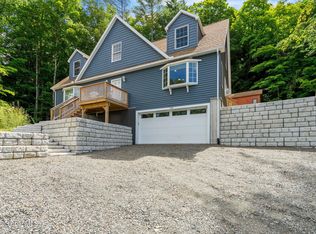 1162 S Shore Rd, Hadley, NY 12835