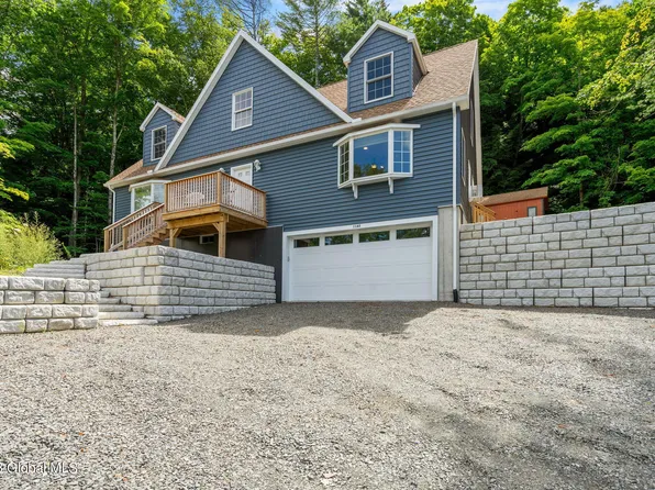 1162 S Shore Road, Hadley, NY 12835